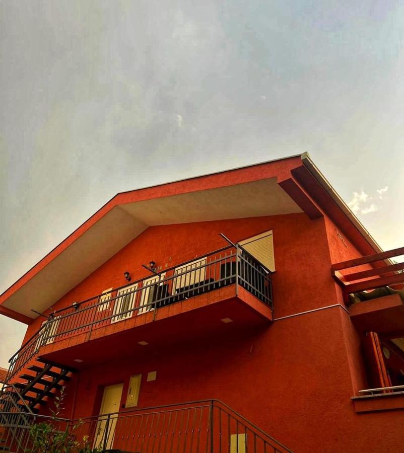 Apartmani Jankovic Budva Dış mekan fotoğraf