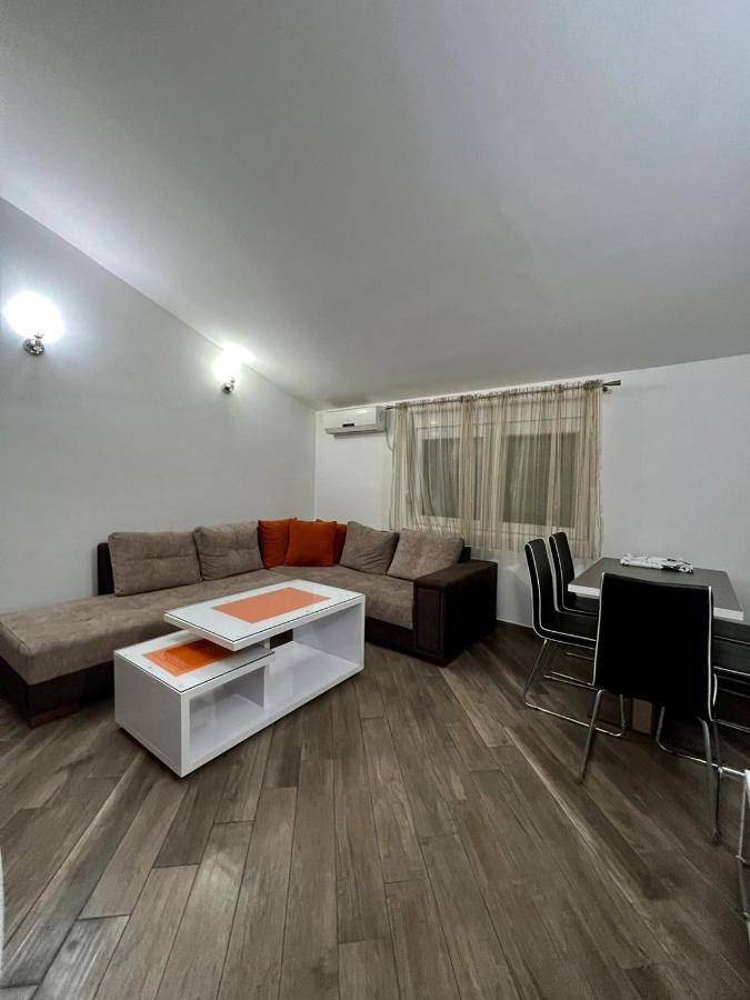 Apartmani Jankovic Budva Dış mekan fotoğraf