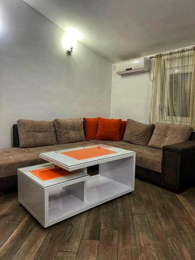 Apartmani Jankovic Budva Dış mekan fotoğraf