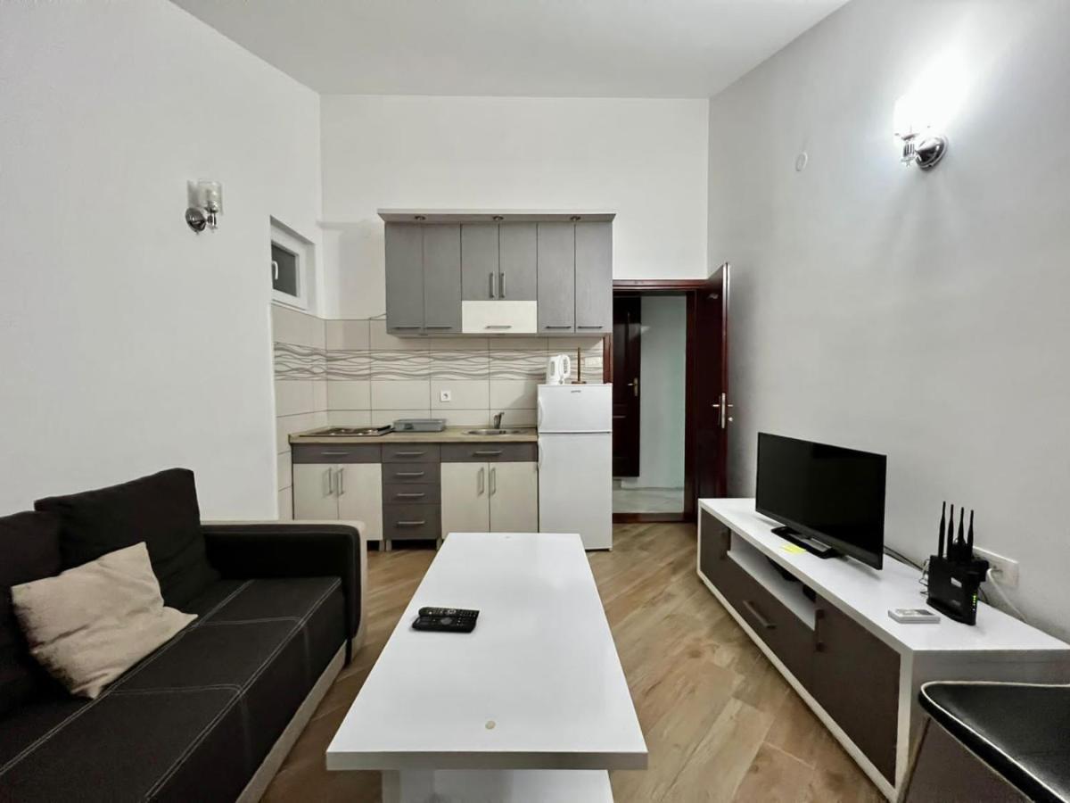 Apartmani Jankovic Budva Dış mekan fotoğraf