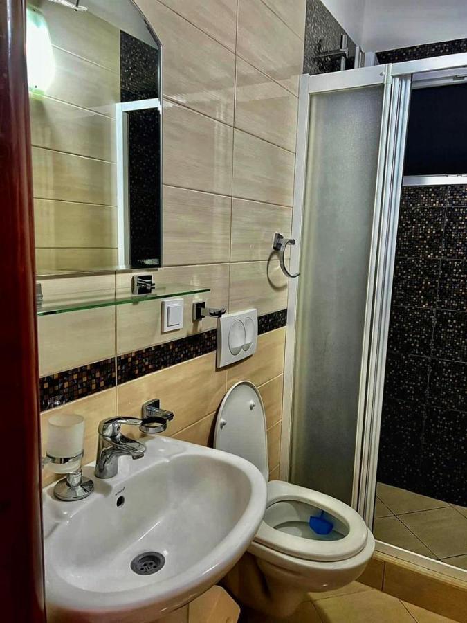 Apartmani Jankovic Budva Dış mekan fotoğraf