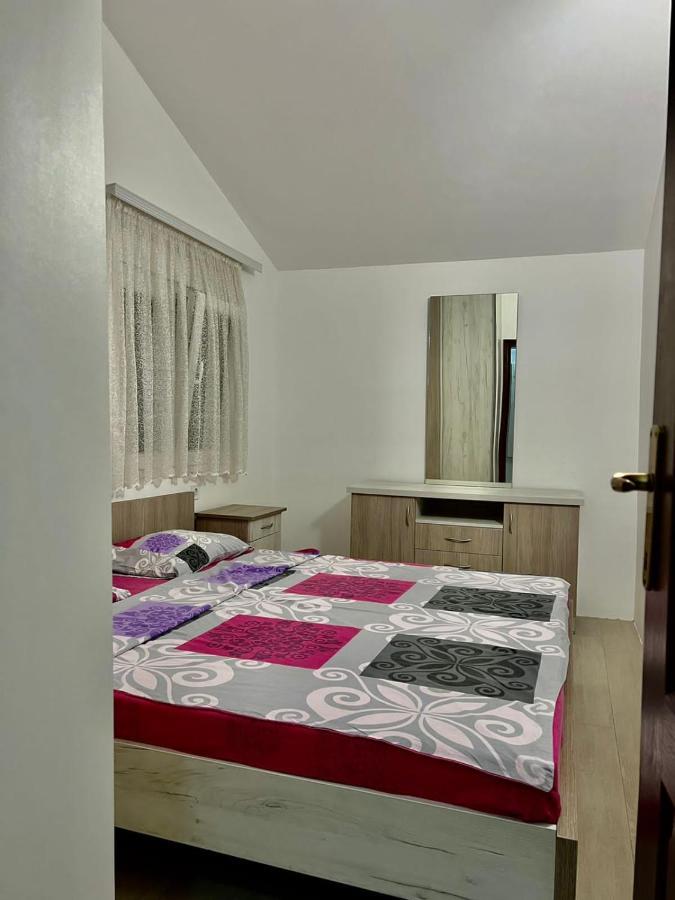 Apartmani Jankovic Budva Dış mekan fotoğraf