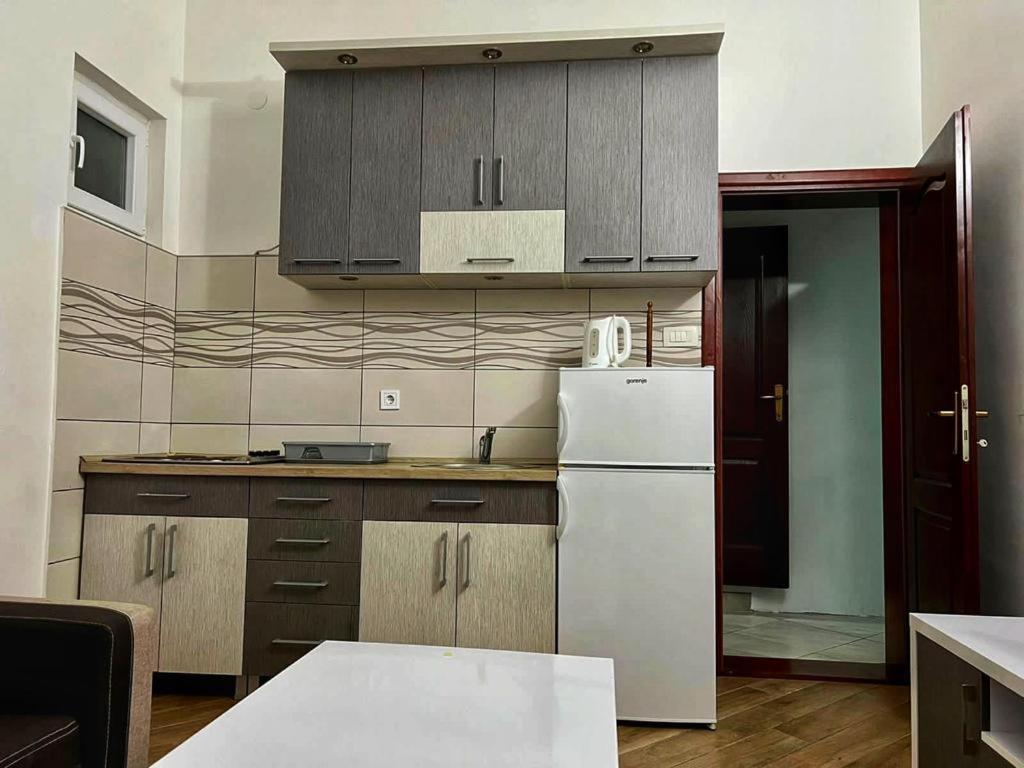 Apartmani Jankovic Budva Dış mekan fotoğraf