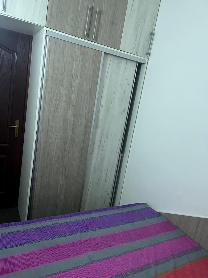 Apartmani Jankovic Budva Dış mekan fotoğraf