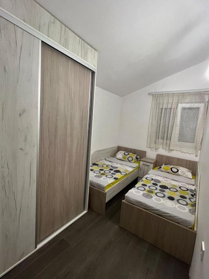 Apartmani Jankovic Budva Dış mekan fotoğraf