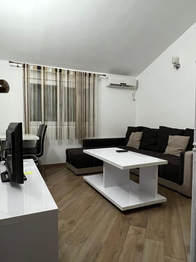Apartmani Jankovic Budva Dış mekan fotoğraf