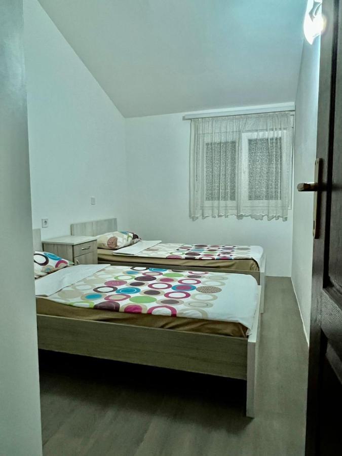 Apartmani Jankovic Budva Dış mekan fotoğraf