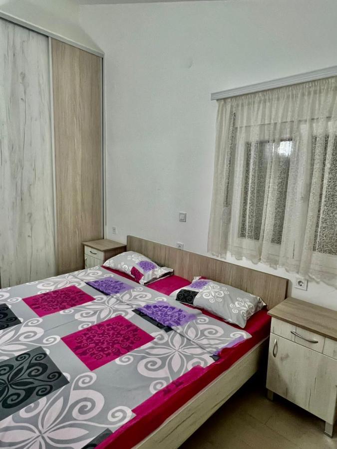 Apartmani Jankovic Budva Dış mekan fotoğraf