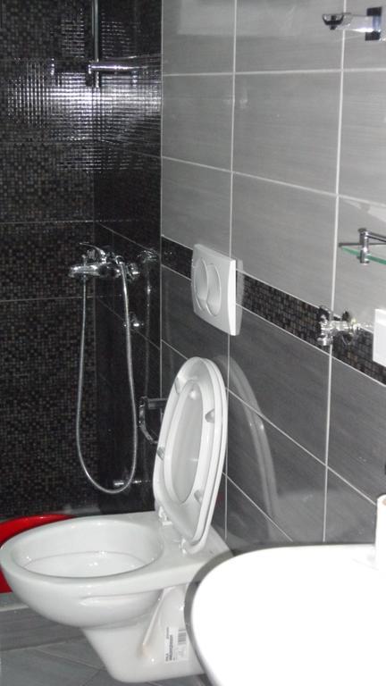 Apartmani Jankovic Budva Dış mekan fotoğraf