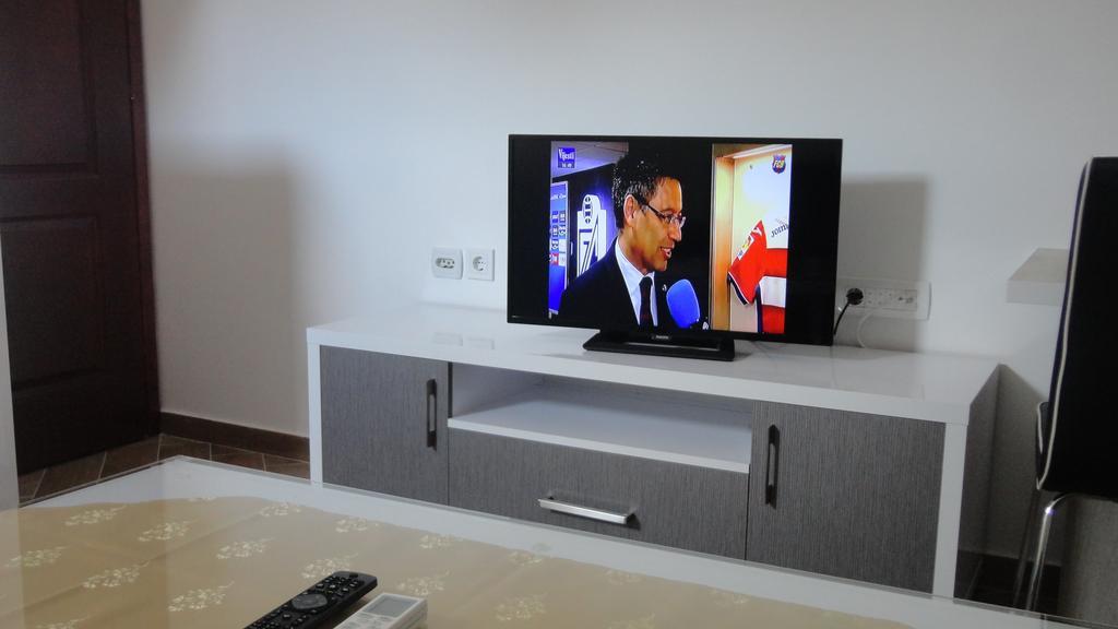 Apartmani Jankovic Budva Dış mekan fotoğraf