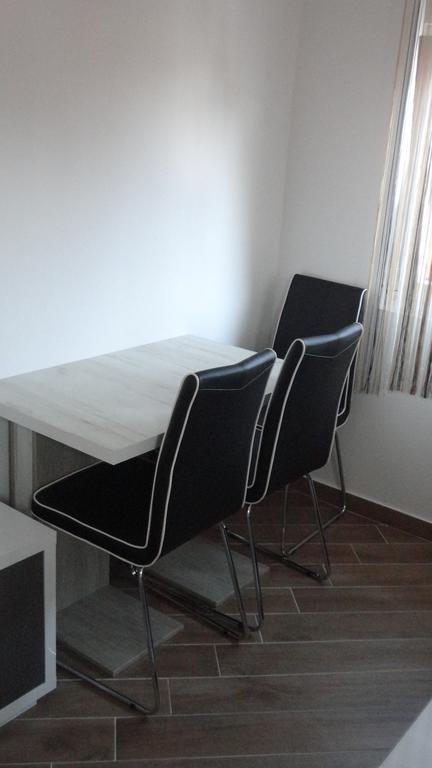 Apartmani Jankovic Budva Dış mekan fotoğraf