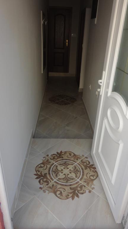 Apartmani Jankovic Budva Dış mekan fotoğraf