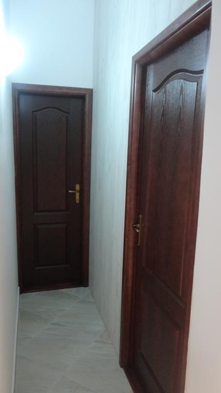 Apartmani Jankovic Budva Dış mekan fotoğraf